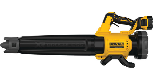 Dewalt blower online bare