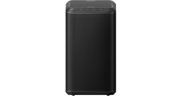 Philips Fidelio FS1 wireless speaker