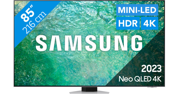 Samsung Neo QLED 85QN85C (2023)