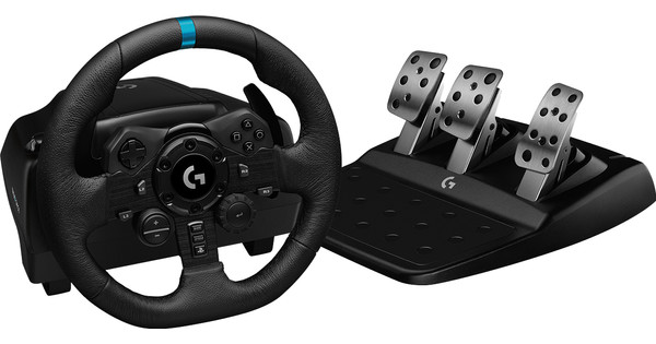 Volante Thrustmaster Tgt 2 Para Ps5 Ps4 Pc