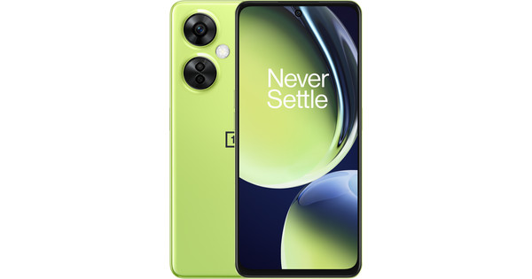 OnePlus Nord CE3 Lite 128GB Green 5G