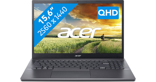 Acer Aspire 5 (A515-57G-71JA)