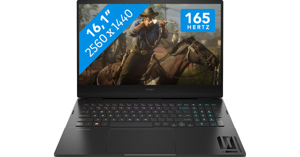 HP OMEN 16-k0977nd