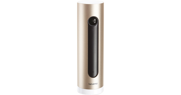 Netatmo Welcome Camera