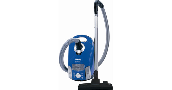 Bocchetta Flessibile Universale Per Aspirapolvere Con Adattatore 30-38mm – Compatibile Miele, Philips, Bosch E Molti Altri
