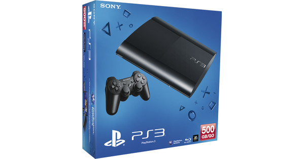 Ps3 500gb for store sale