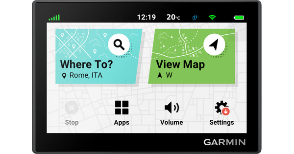 SISTEM DE NAVIGATIE GPS PNI L810 ECRAN 7 INCH, 800 MHZ, 256MB DDR, 8GB