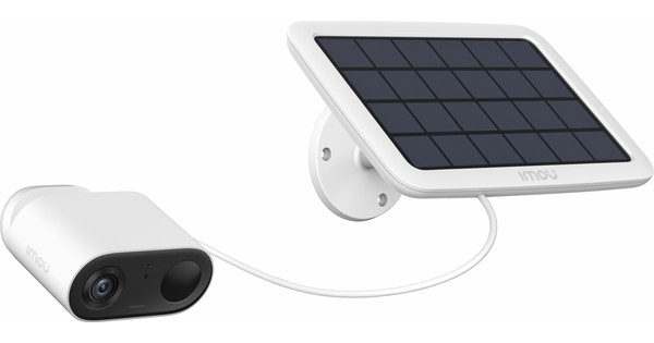 Imou Cell Go Solar Kit