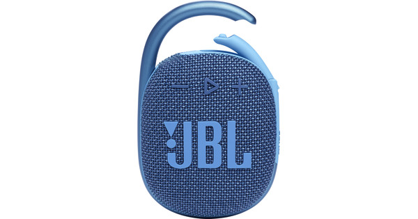 JBL Clip 4 Eco Blue