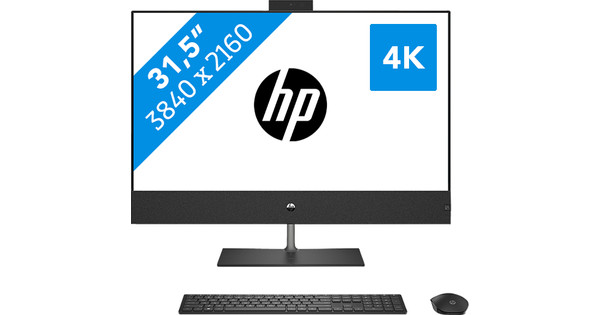 HP Pavilion 32-b1970nd