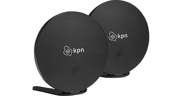 KPN SuperWifi Access Point Duo Pack