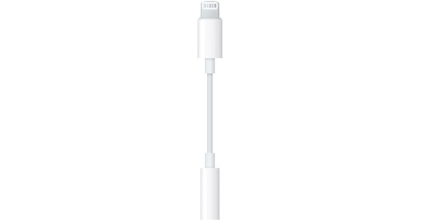 Iphone headphone store jack adapter