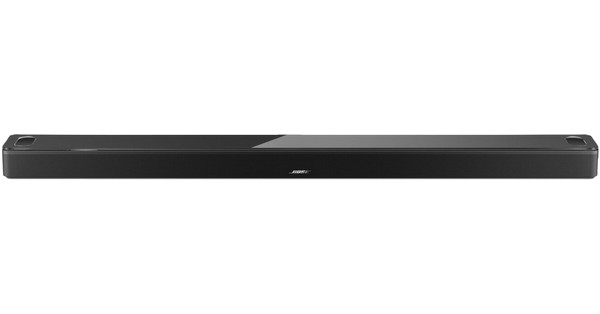 Bose best sale soundbar canada