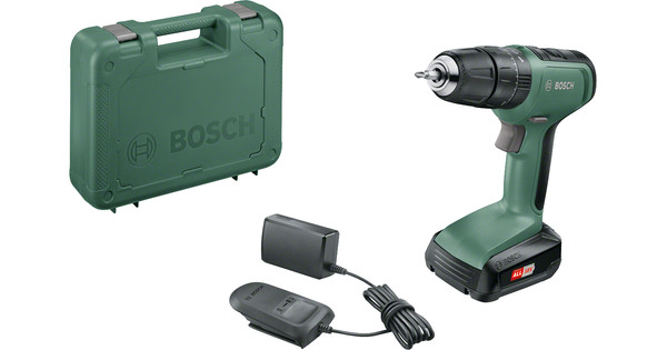 Bosch universal impact 18 drill hot sale