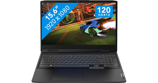 Lenovo IdeaPad Gaming 3 15IAH7 82S9010VMH