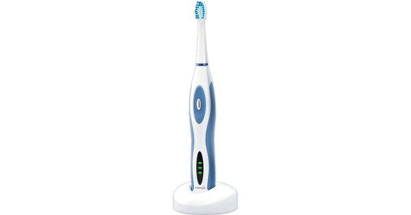 verlies uzelf heerlijkheid evalueren Waterpik Sensonic SR-3000 tandenborstel - Coolblue - Voor 23.59u, morgen in  huis