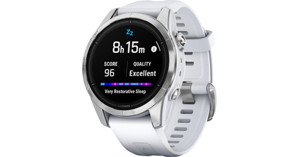 Garmin Epix Pro White 42mm