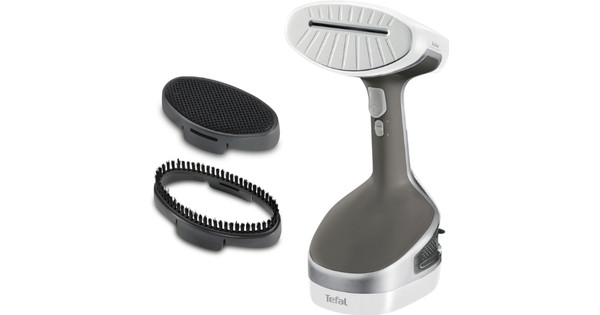 Tefal garment store steamer