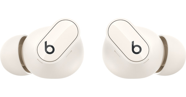 Beats Studio Buds+ Wireless White