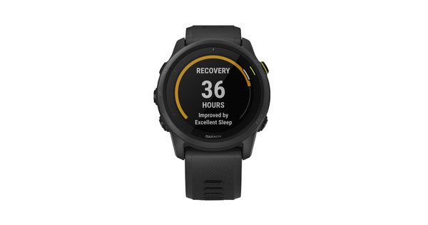 Coolblue garmin online horloge