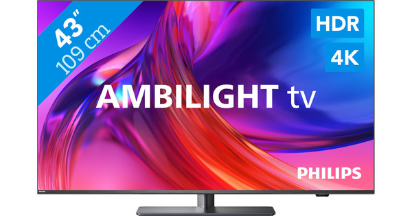 Philips The One 43PUS8808 - Ambilight (2023)