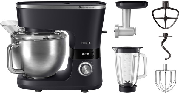 Philips cake outlet mixer