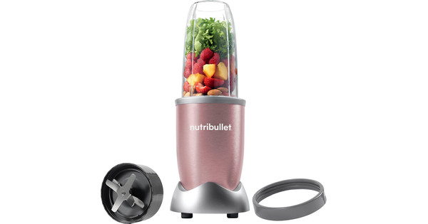 Gold nutribullet 2024