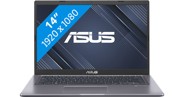 Asus X415EA-EB2027W