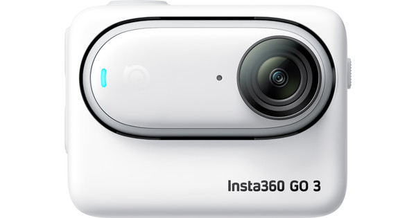 Insta360 GO 3 32GB