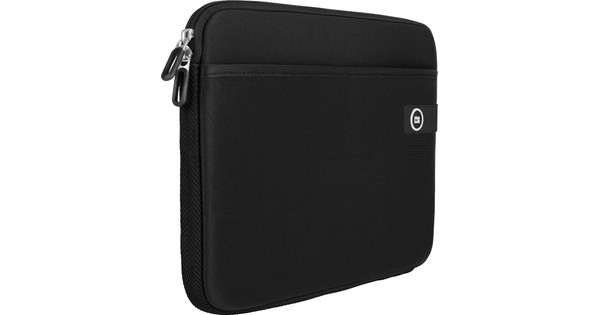 BlueBuilt Laptop Sleeve Width 36cm 15 - 16 inches S Black