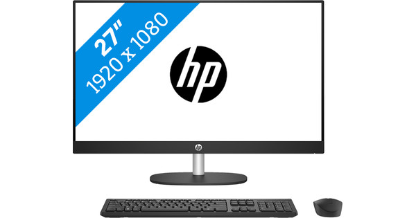 HP 27-cr0950nd