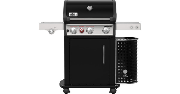 Weber Spirit EP-335 Premium GBS