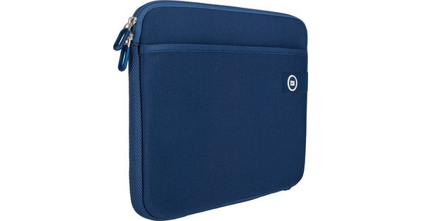 BlueBuilt Laptop Sleeve Width 30cm 12 - 13 inches Blue