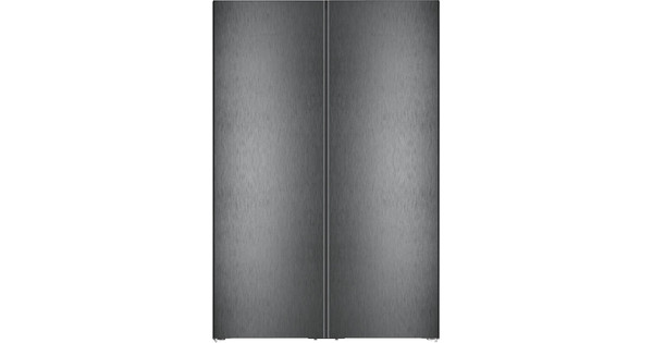 Liebherr XRFbd 5220 - Koelkasten - Coolblue