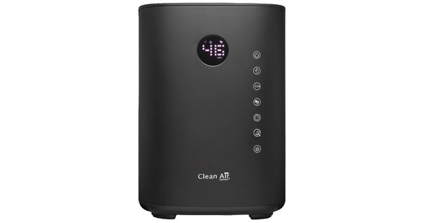 Clean Air Optima CA-604B Smart Top Filling - Coolblue - Before 23:59 ...