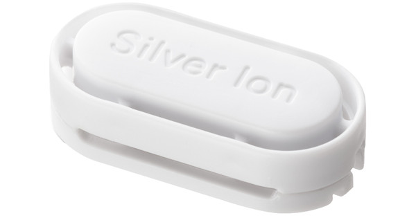 Clean Air Optima Zilver Ion SI-01 - - Voor 23.59u, morgen in huis