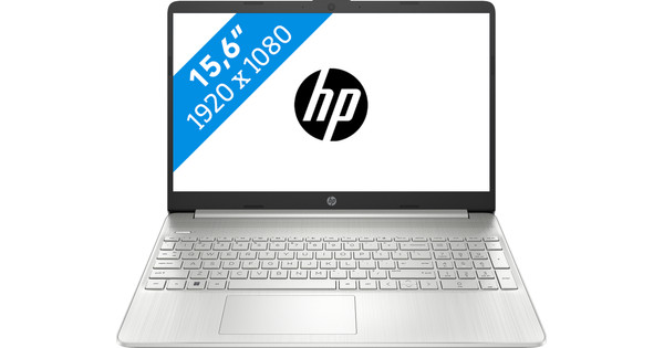 HP Laptop 15s-eq2971nd