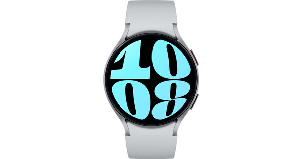 Samsung Galaxy Watch 6 4G Zilver 44mm