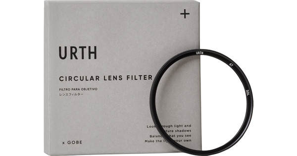 Urth 77mm UV Lens Filter (Plus ) - Ultra-Slim, 30-Layer