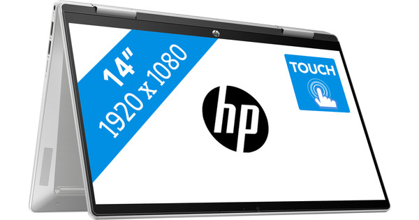 HP Pavilion x360 14-ek0956nd