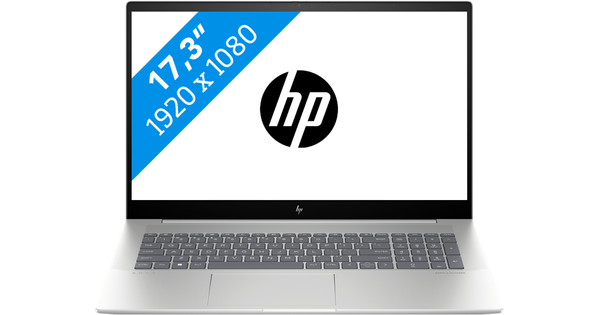 HP ENVY 17-cw0950nd