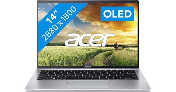 Acer Swift Go 14 OLED SFG14-42-R4RZ