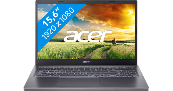 Acer Aspire 5 A515-48M-R8L4