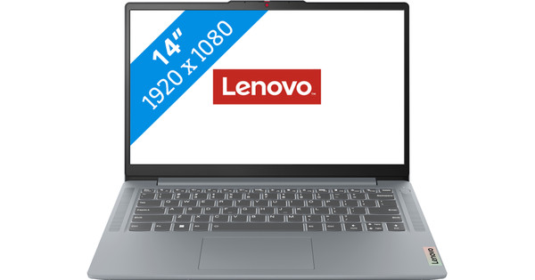 Lenovo IdeaPad Slim 3 14ABR8 82XL0052MH