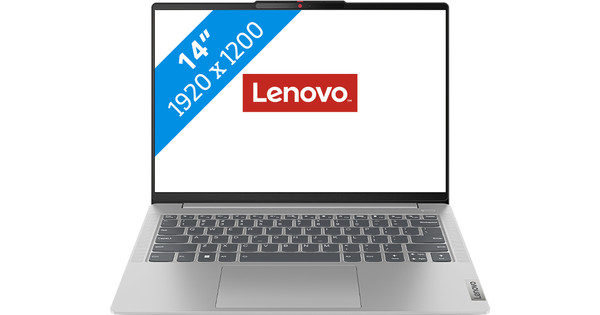 Lenovo IdeaPad Slim 5 14IAH8 83BF001GMH