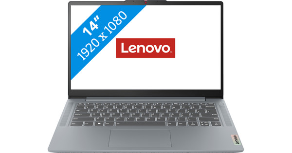 Lenovo IdeaPad Slim 3 14AMN8 82XN0043MH