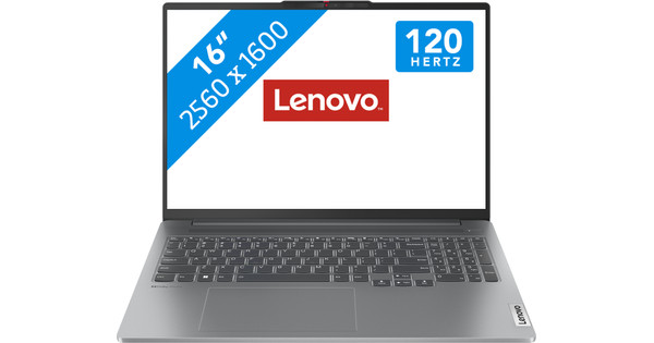 Lenovo IdeaPad Pro 5 16IRH8 83AQ004KMH