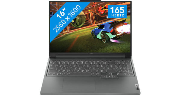 Lenovo Legion Slim 5 16APH8 82Y90083MH