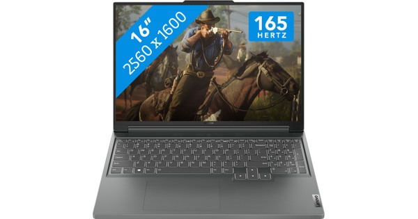 Lenovo Legion Slim 5 16APH8 82Y90080MH