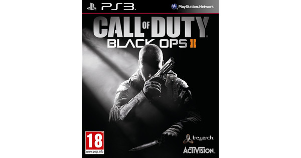 Black ops 2 ps3 best sale for sale